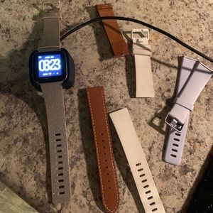 Fitbit Versa